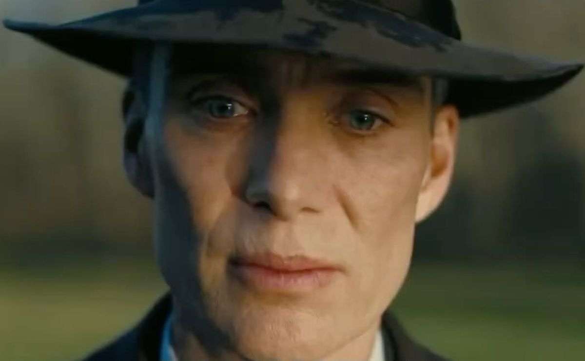 Esto dijo Cillian Murphy sobre el fenómeno "Barbieheimer", y la posibilidad de darle vida a Ken en una secuela