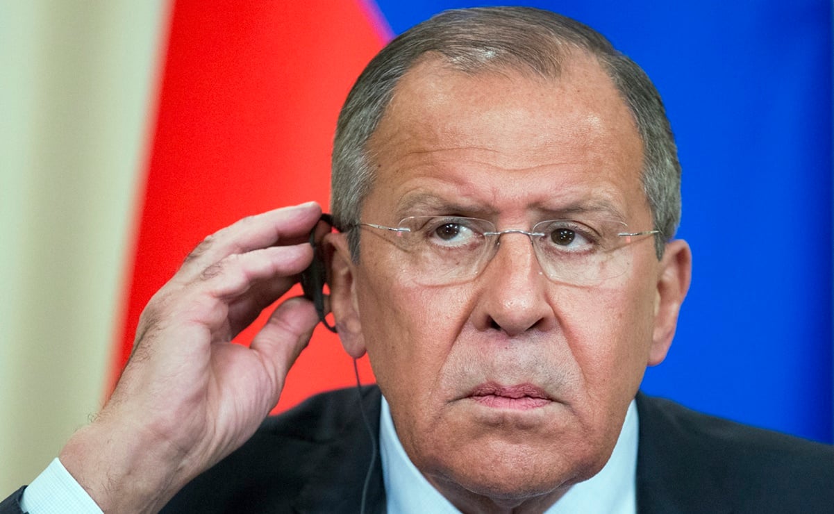 La única opción a las sanciones contra Rusia sería una Tercera Guerra Mundial "nuclear y devastadora": Serguéi Lavrov