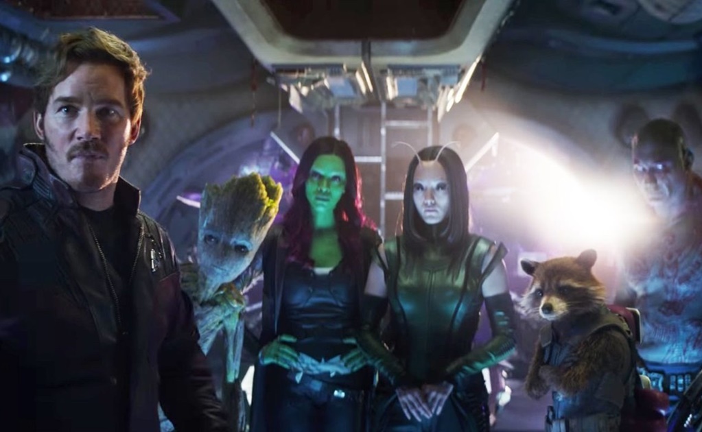 Uno de los "Guardianes de la Galaxia" morirá, adelanta James Gunn