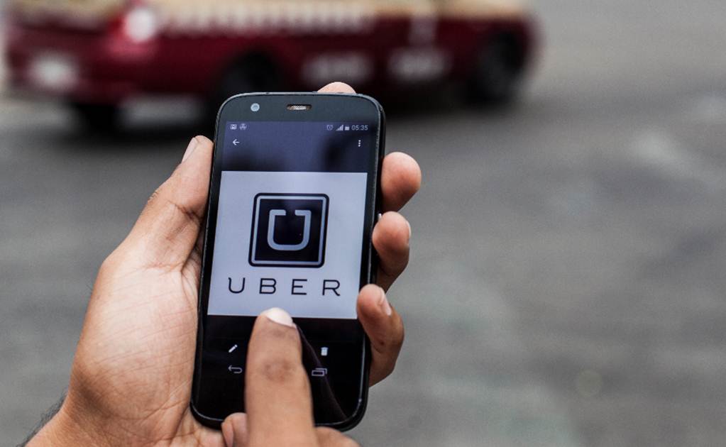 Estamos frente a una regulación histórica: Uber