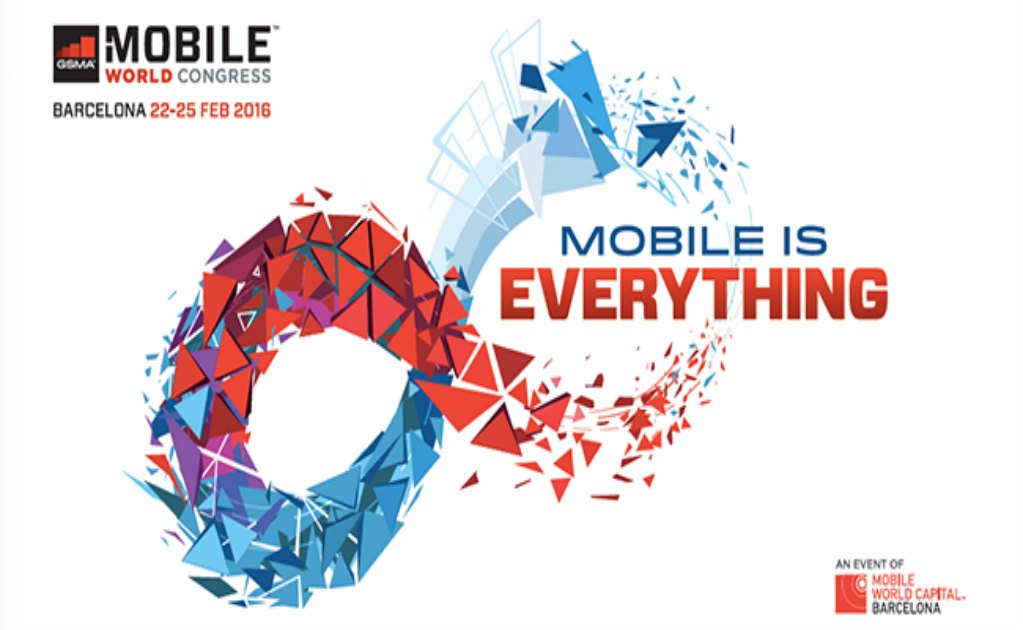 Mobile World Congress de Barcelona espera volar muy alto este año