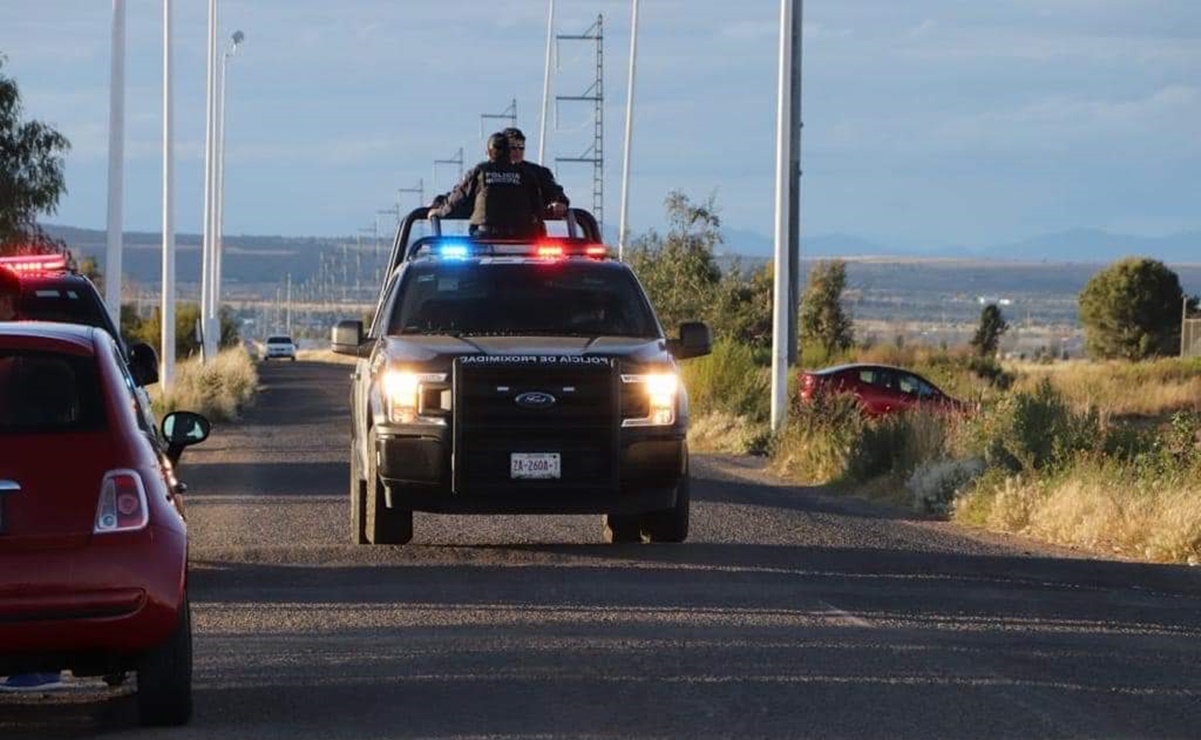 Tras riña en penal de Cieneguillas, aumentan seguridad en cárceles de Zacatecas