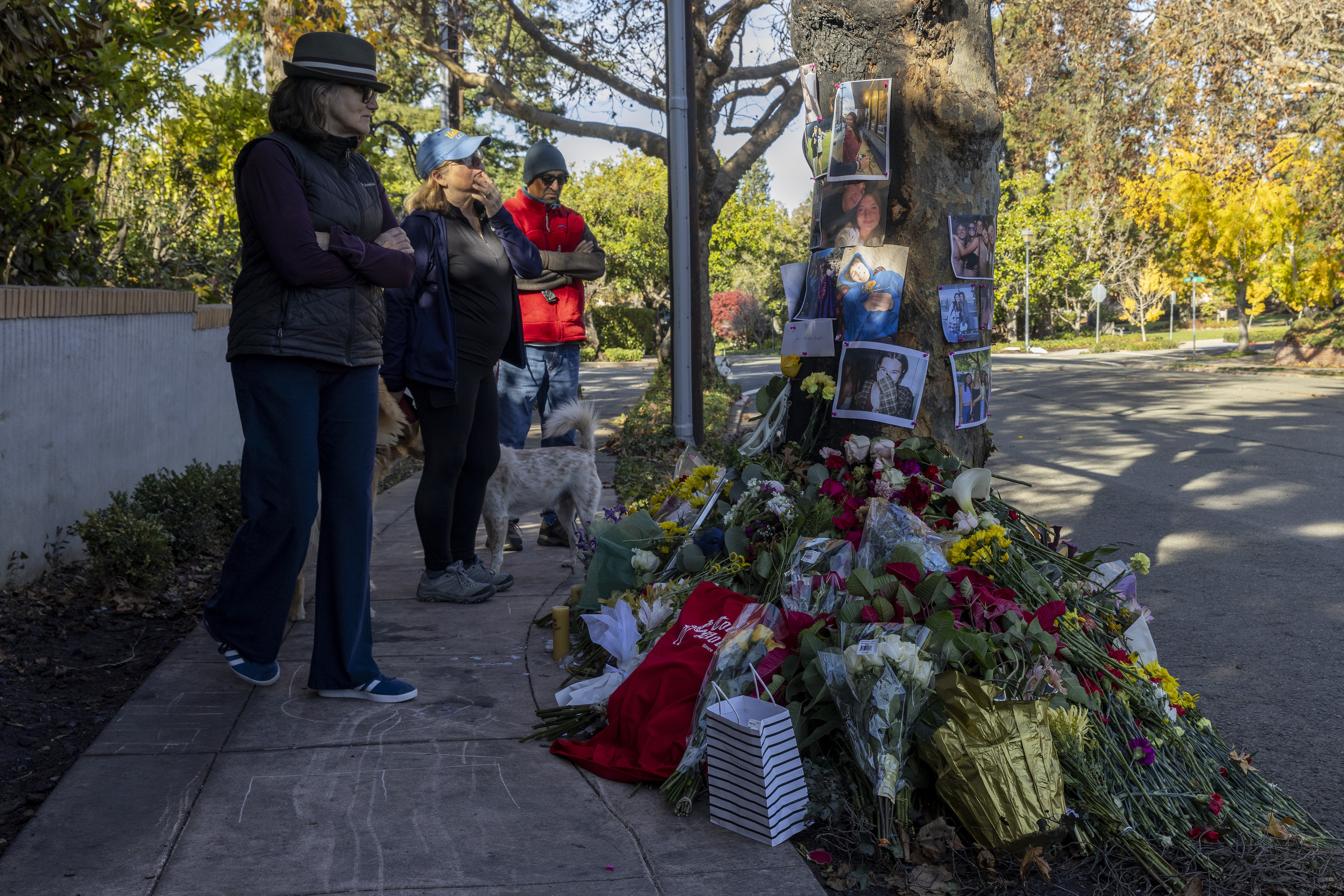 Actriz muere en retiro espiritual tras intoxicación con veneno de rana ...