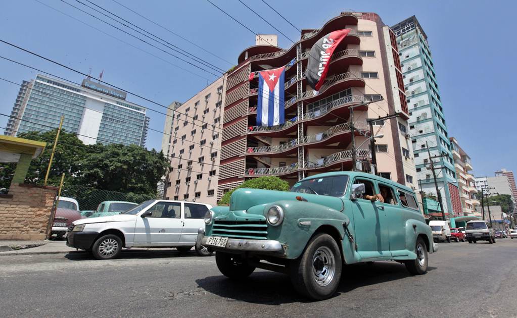Para los cubanos, todo sigue igual