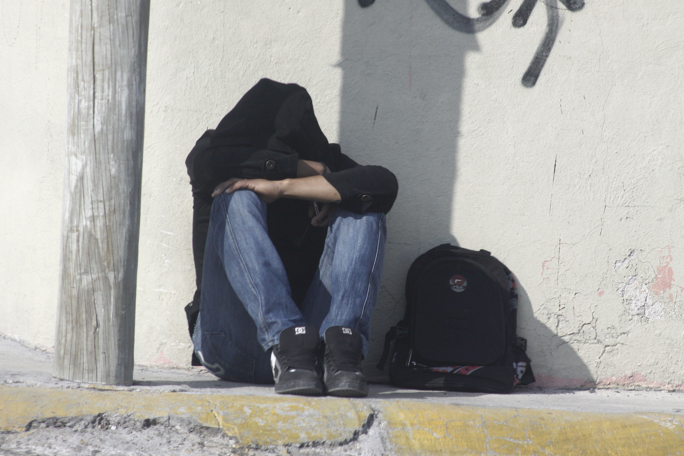Jóvenes y varones, los que más recurren al suicidio en México