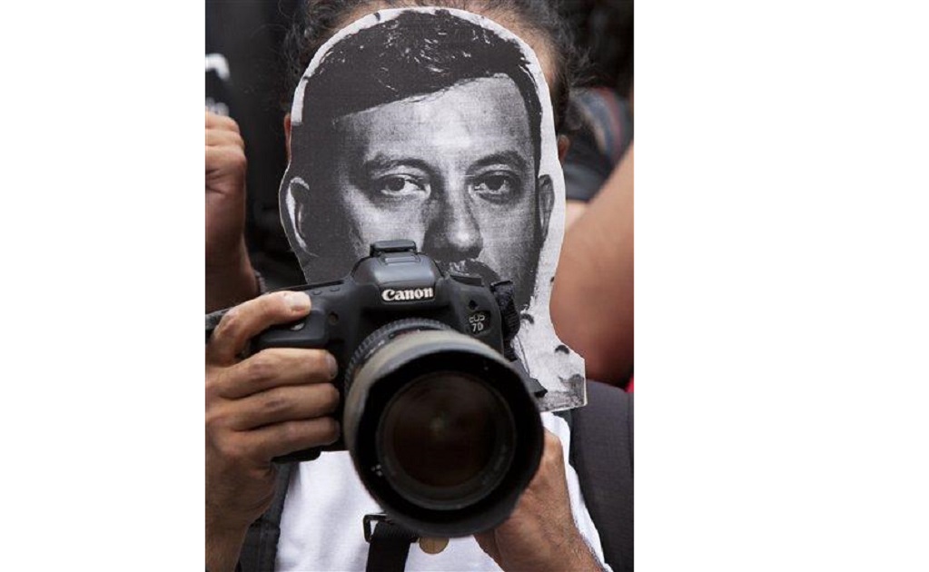 Advocates fear more impunity in Mexico photographer killing
