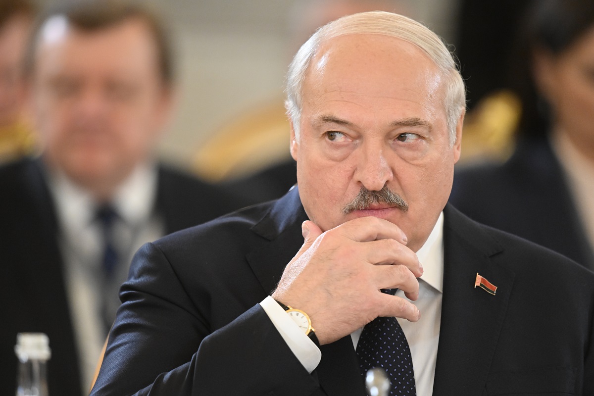 Presidente Lukashenko anuncia despliegue de armas nucleares rusas a Bielorrusia
