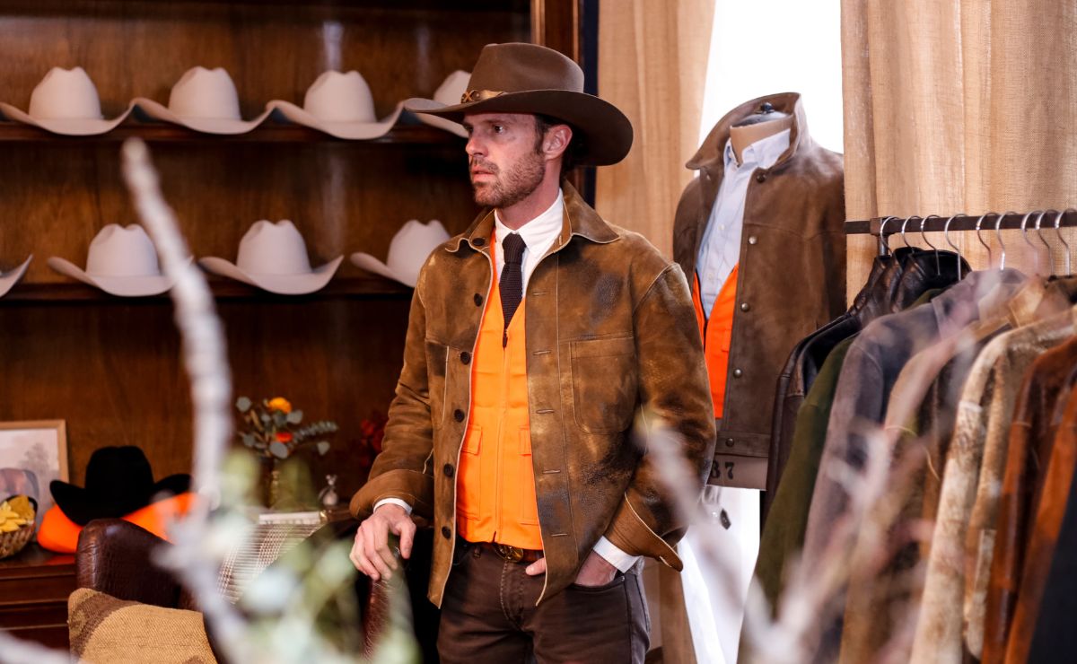 Hacienda Zotoluca presenta ‘Cacería’, una colección inspirada en la vida del campo