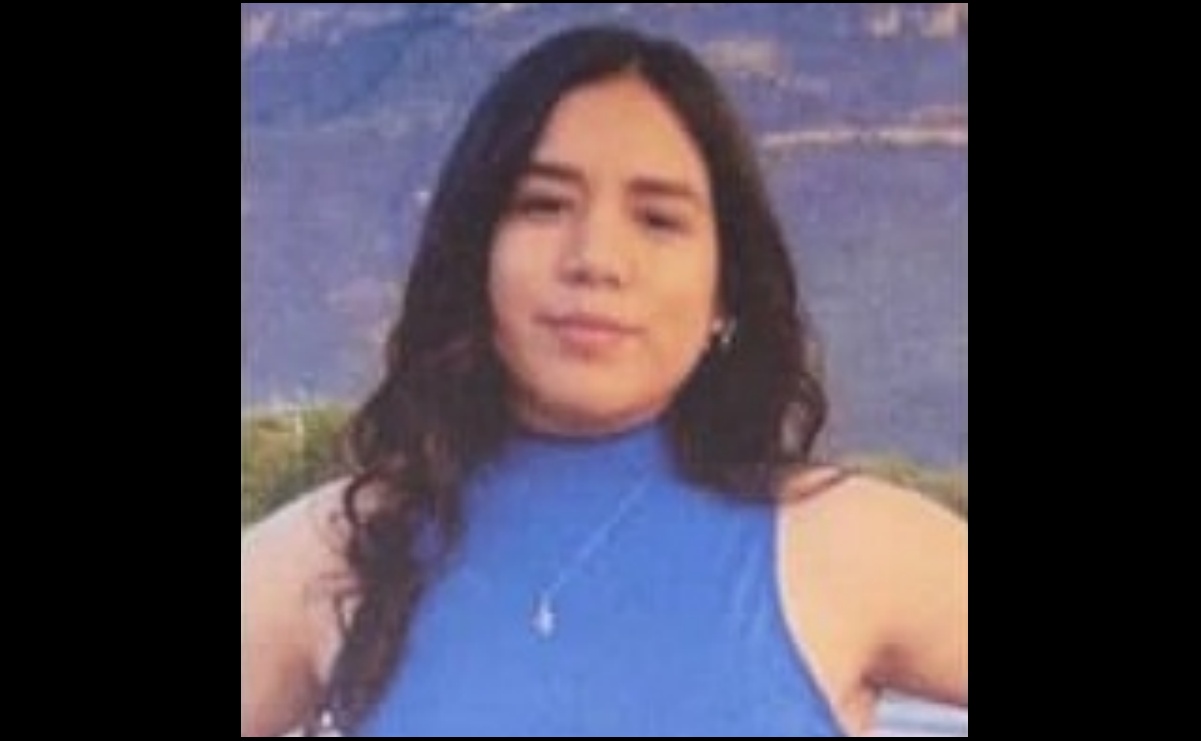 Localizan sin vida a Andrea Sandoval, reportada como desaparecida en Zacatecas