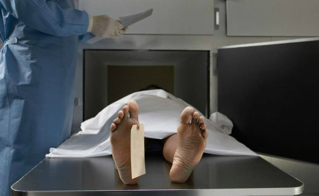 Mujer declarada muerta "revive" en el refrigerador de una morgue en Sudáfrica