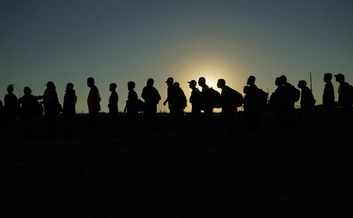 Tres de cada 10 migrantes en la frontera sur de México tienen sífilis, alerta ONG