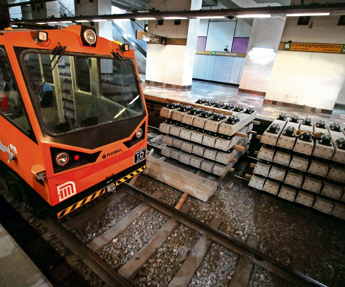 Metro endurece test de alcohol a choferes