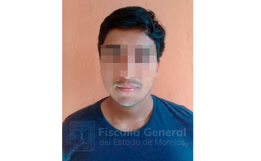“Por celos”, mata a su novia de 15 años en Morelos