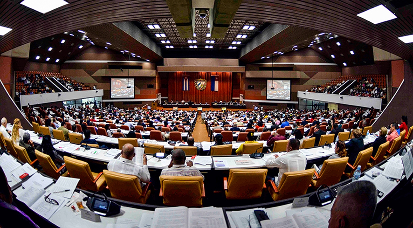 Designación de Primer Ministro en Cuba reafirma “blindaje” de la revolución