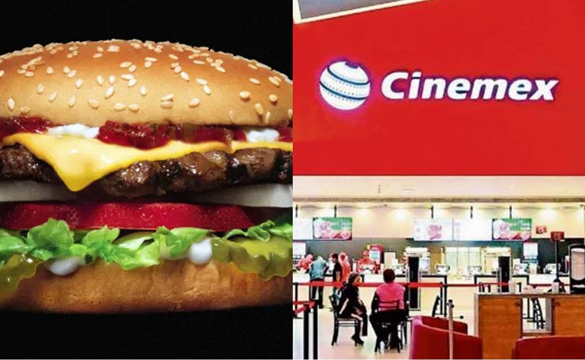 ¿Por qué Carl’s Jr dará hamburguesas al 2x1 y Cinemex boletos a 29 pesos el 29 de febrero?