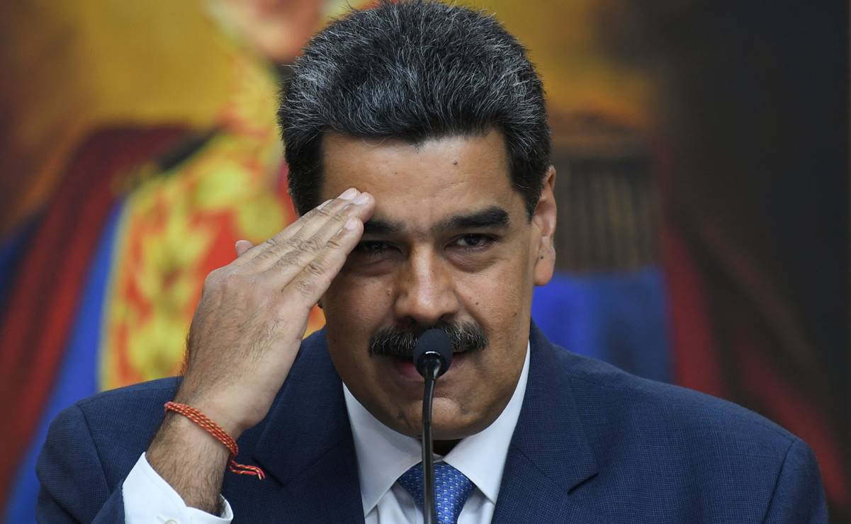 Convocan a elecciones parlamentarias en diciembre en Venezuela