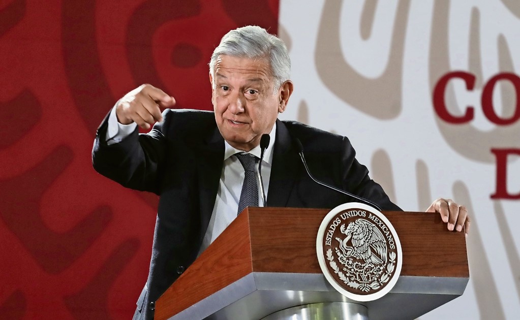 President López Obrador pushes for labor reform after warning from Nancy Pelosi