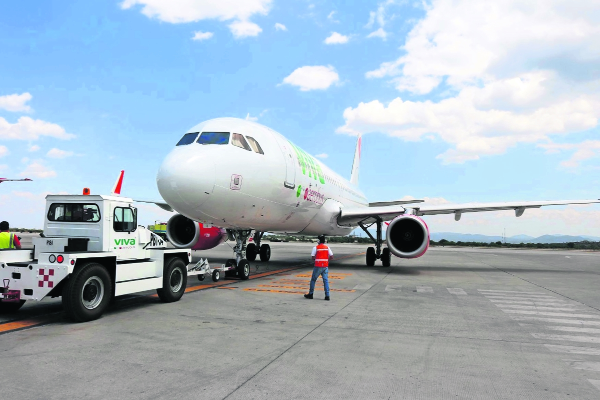 Mejora el panorama para aerolíneas de bajo costo