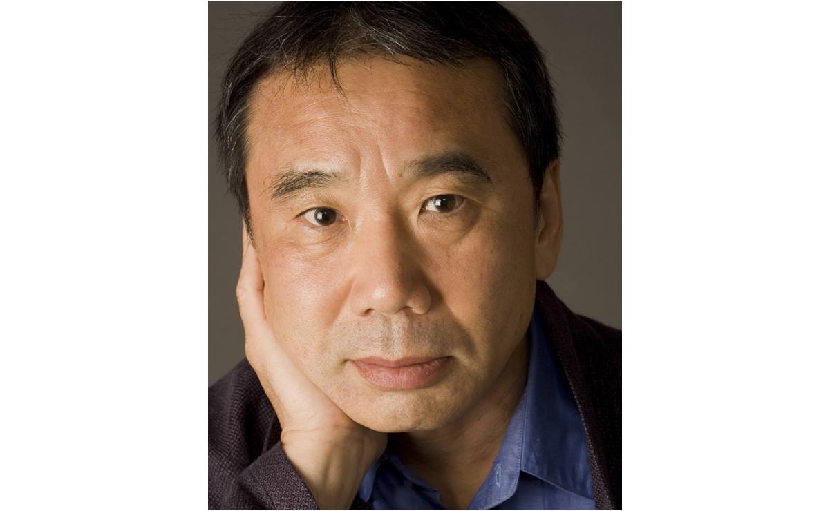 Haruki Murakami: escritura entre lo real y lo onírico