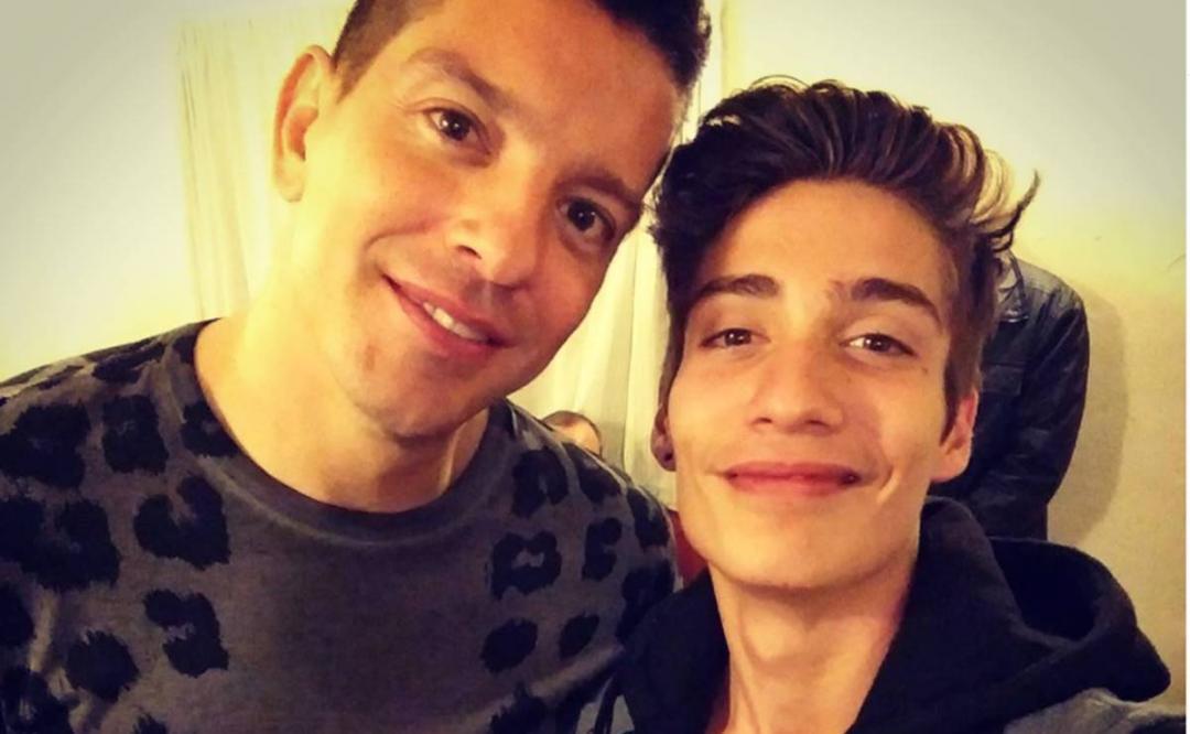 Yahir revela que no mantiene comunicación con su hijo, "Lo extraño mucho"