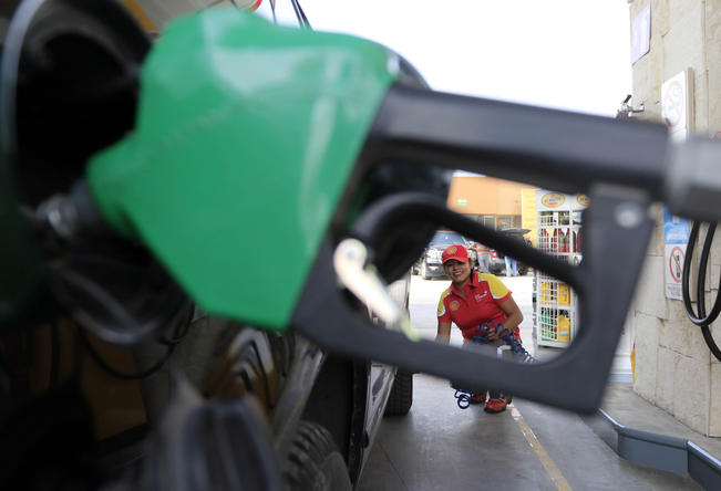 Querétaro, entre los estados con más marcas de gasolina 