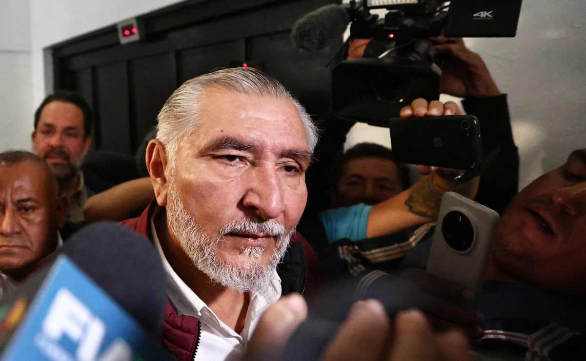 Javier May califica como propaganda política la demanda del PRI contra ...
