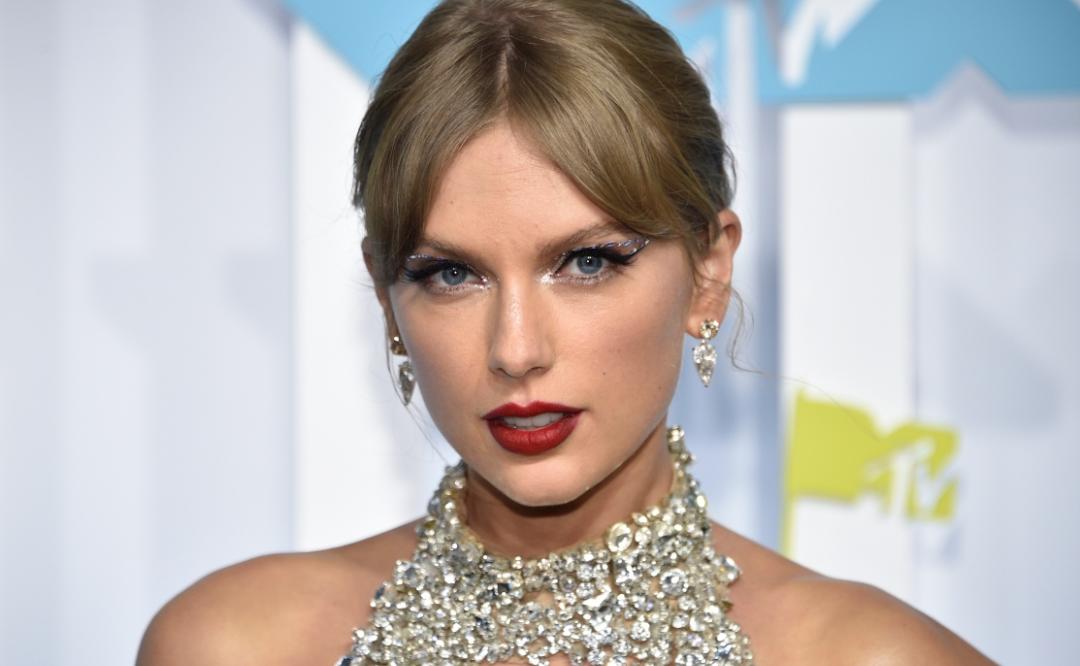 Taylor Swift debuta como directora de cine para el premiado estudio Searchlight Pictures