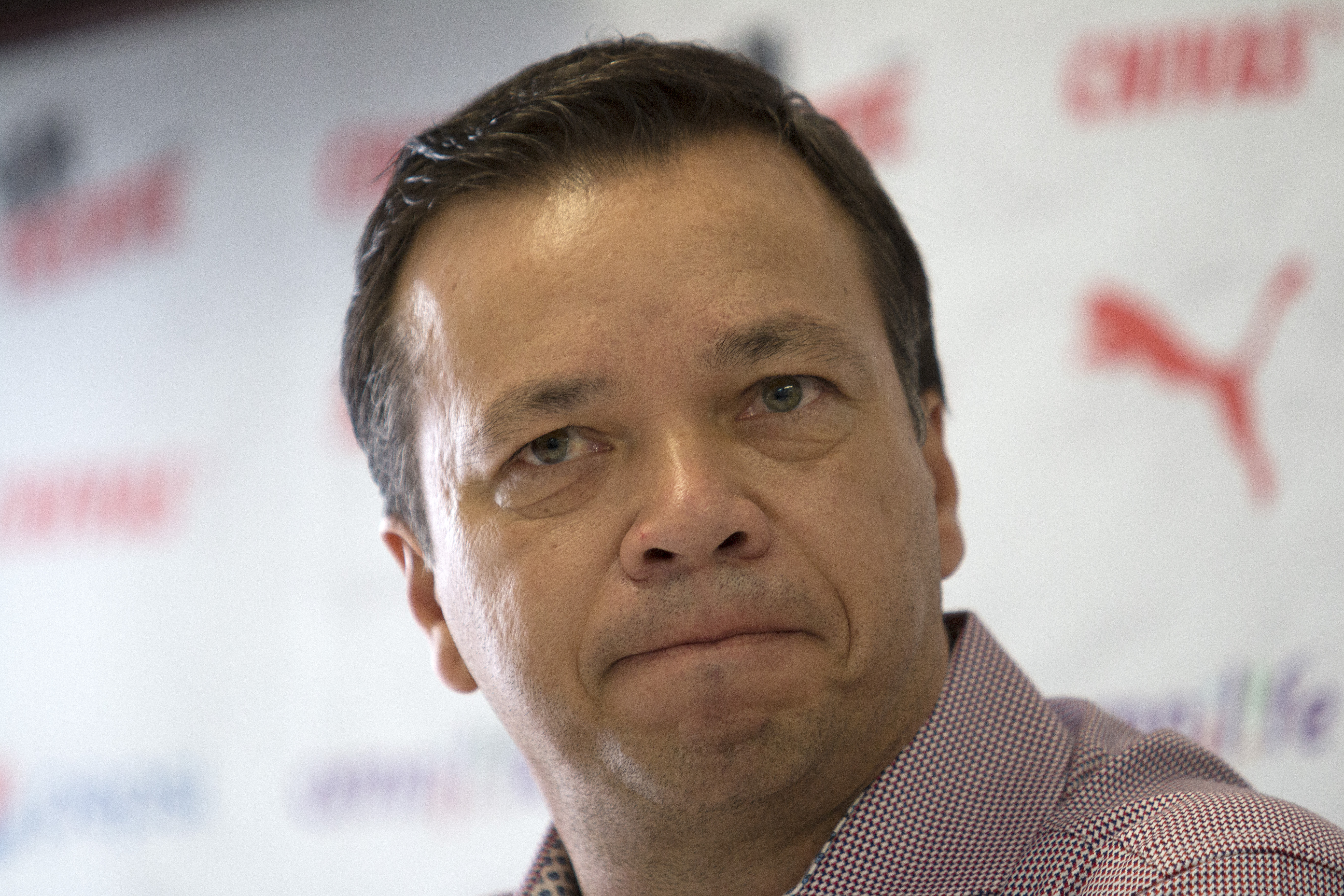 Mariano Varela, nuevo Director Deportivo de Chivas