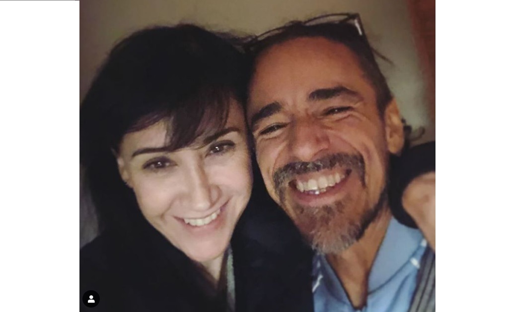 Susana Zabaleta y Rubén Albarrán se pondrán bohemios en el Lunario