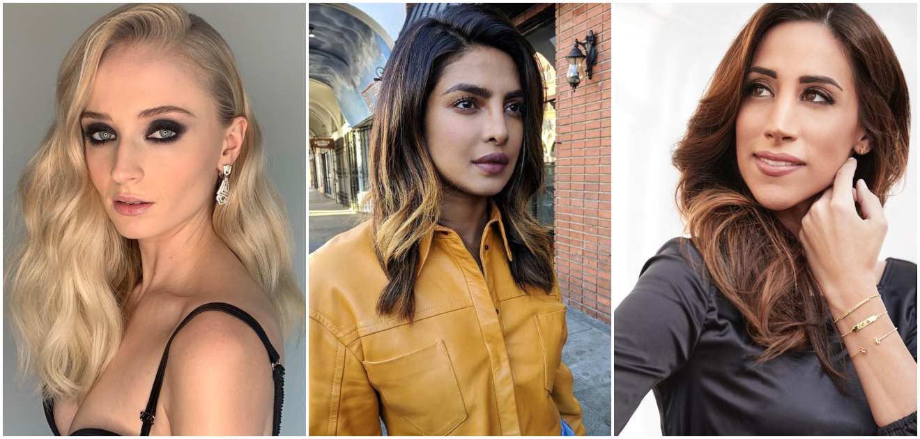 Las Jsisters: Priyanka Chopra comparte foto con Sophie Turner y Danielle Jonas