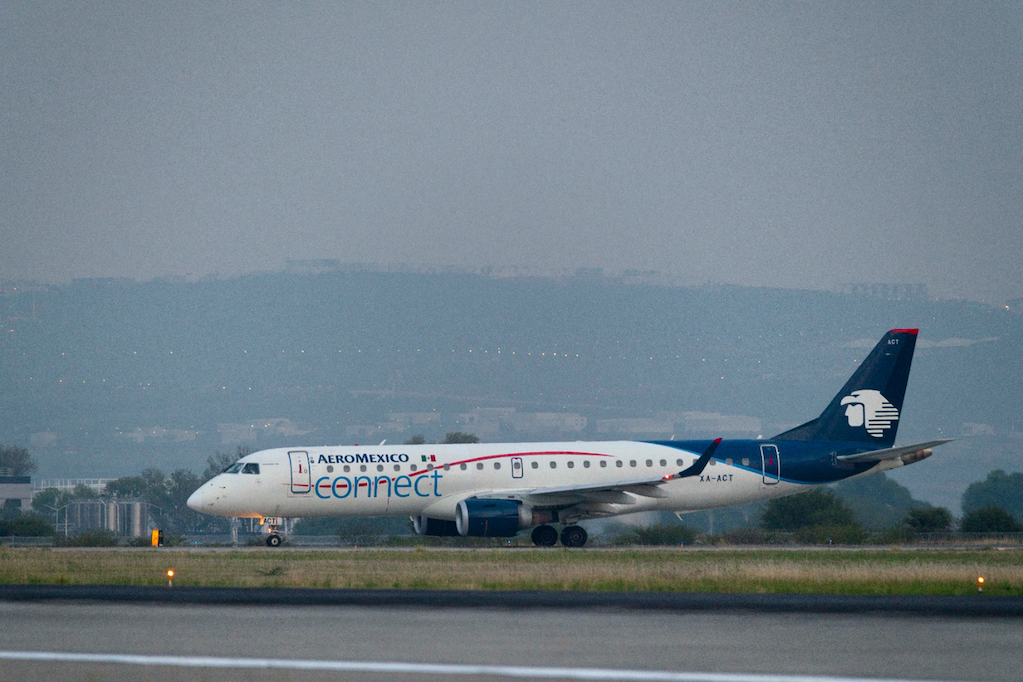 Habrá vuelos de Querétaro a Houston y San Antonio Querétaro