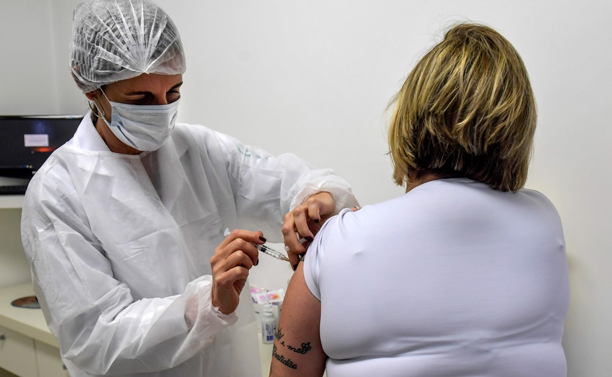 AstraZeneca dará 216 millones de vacunas contra Covid-19 a 6 países de Latinoamérica