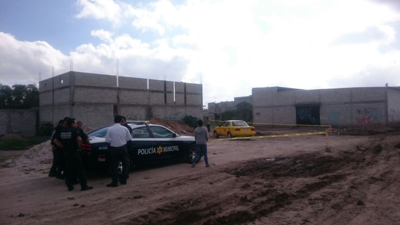 Pierde la vida taxista en asalto en San Pedro Mártir