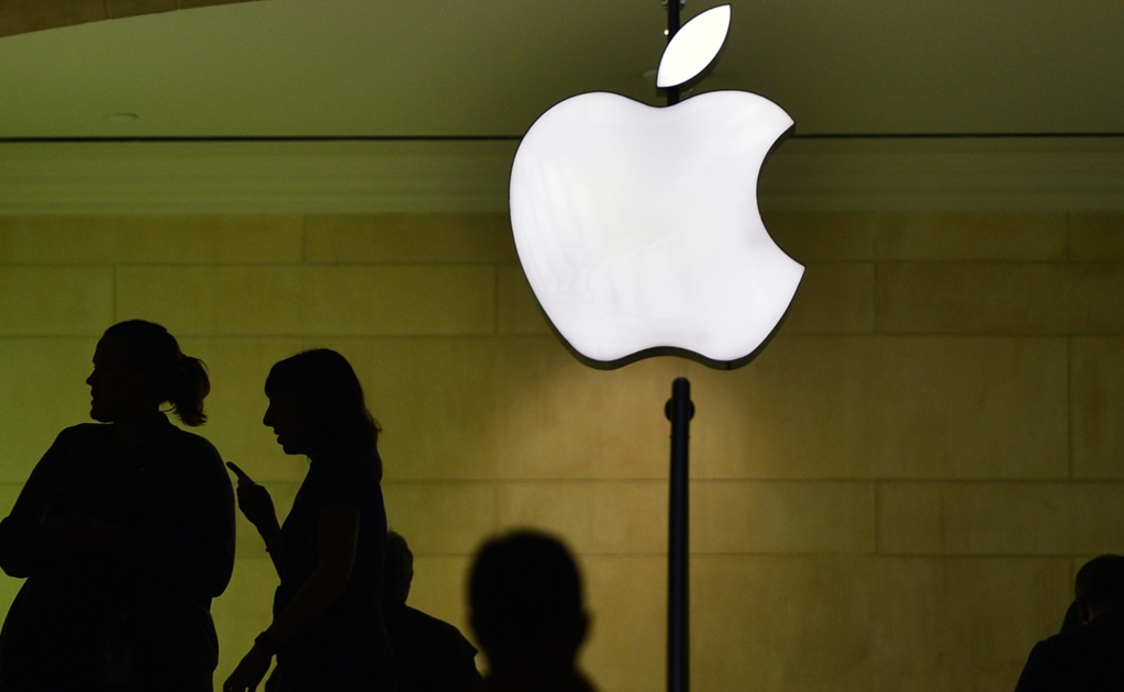 Unas 40 empresas respaldarán hoy a Apple en litigio con FBI