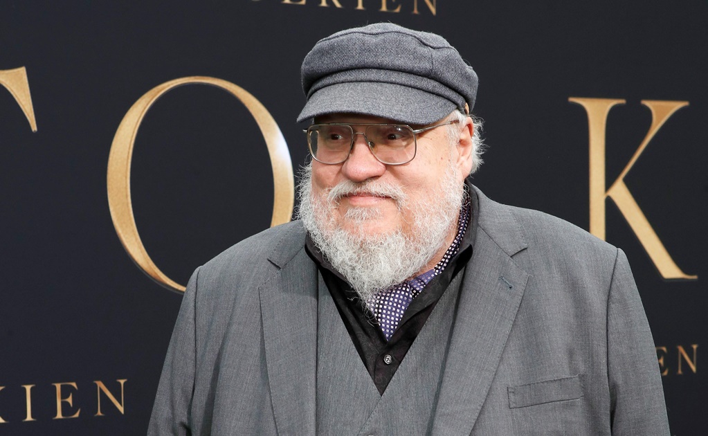 George R.R. Martin defiende el final de "Juego de tronos": Internet es tóxico