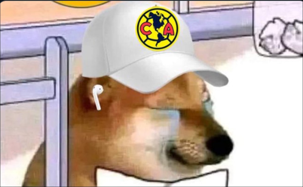 Los mejores memes del empate entre América y Pachuca de la semifinal de la Concachampions