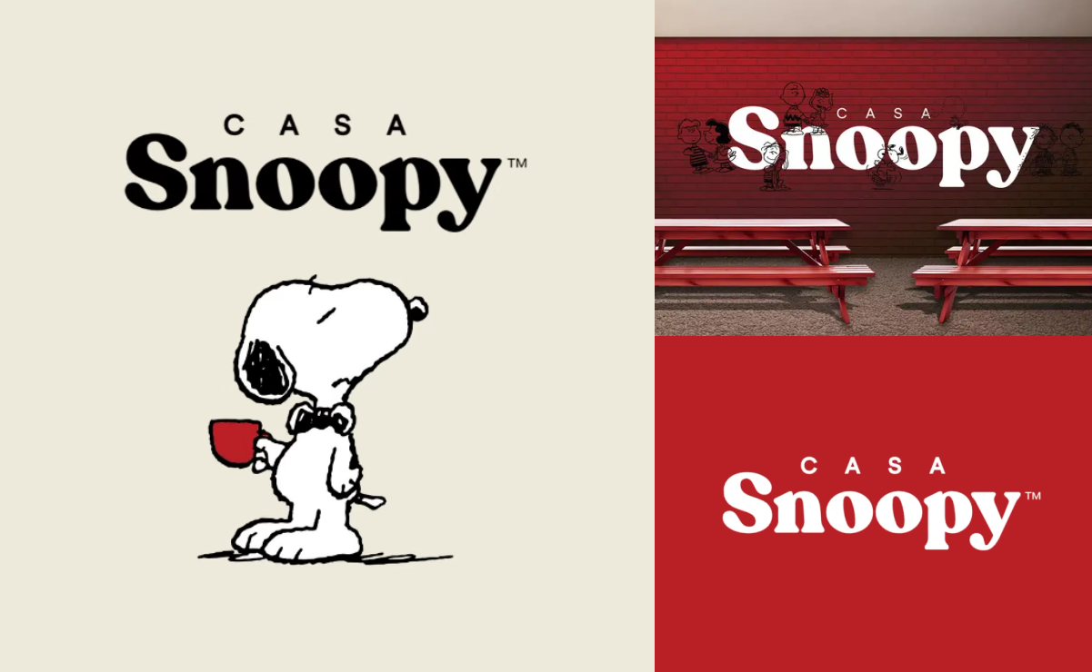 Snoopy | El Universal