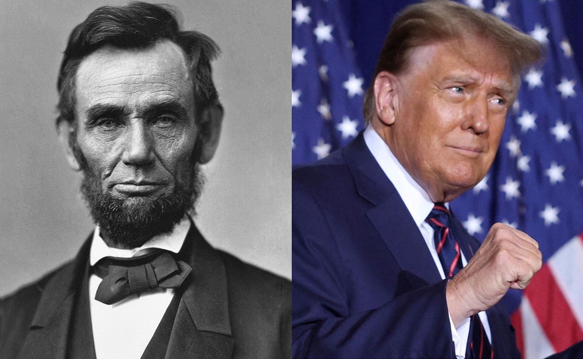 De Lincoln a Trump: Estos han sido los presidentes de EU que han sufrido atentados