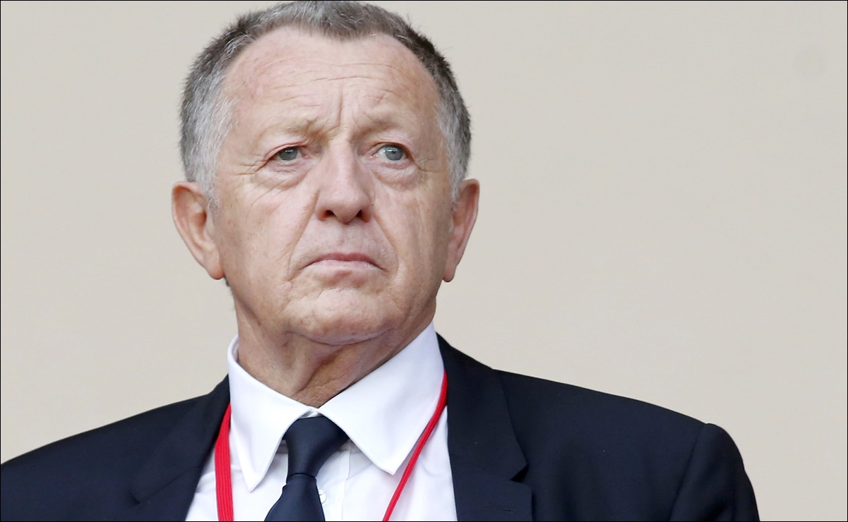 El Lyon pide que la Liga de Francia regrese