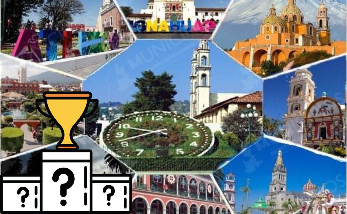 Qué es un Pueblo Mágico y por qué Puebla tiene 12 sitios con esa denominación