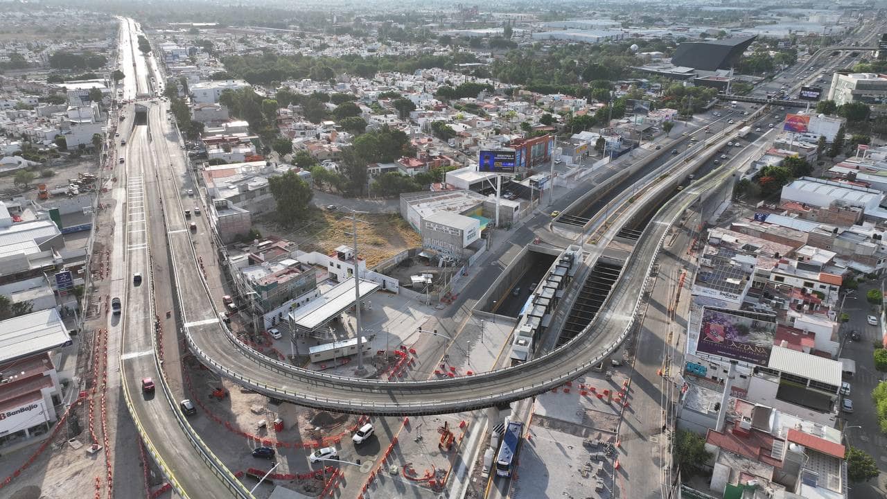 Obras ocasionarán déficit financiero para la entidad, prevé Moody’s