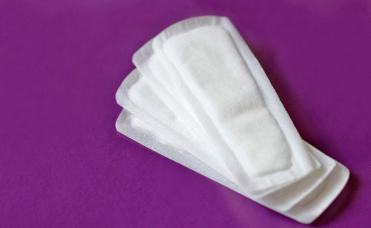 Bajó 10% el precio de toallas sanitarias, tampones y copas menstruales: Profeco