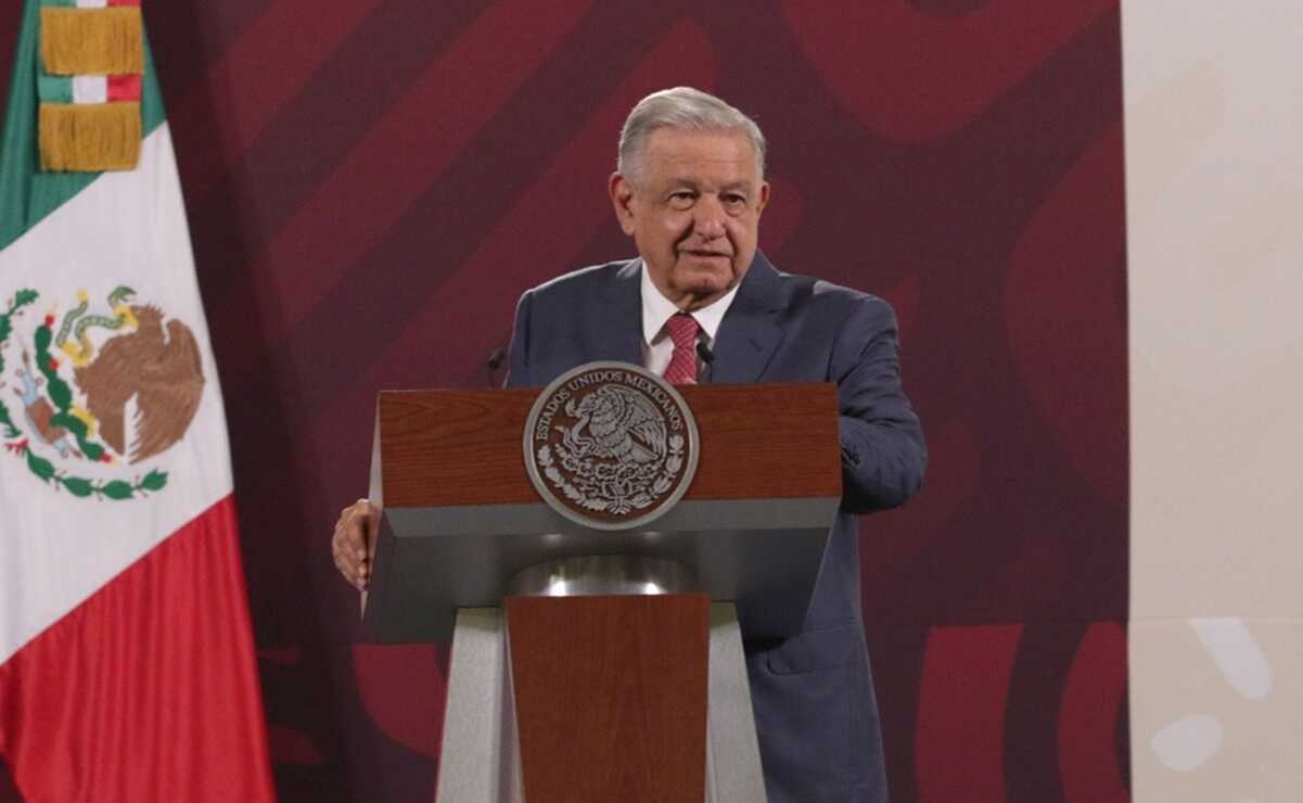 AMLO señala que concesionarios de hospitales no han aceptado su propuesta de compra de nosocomios