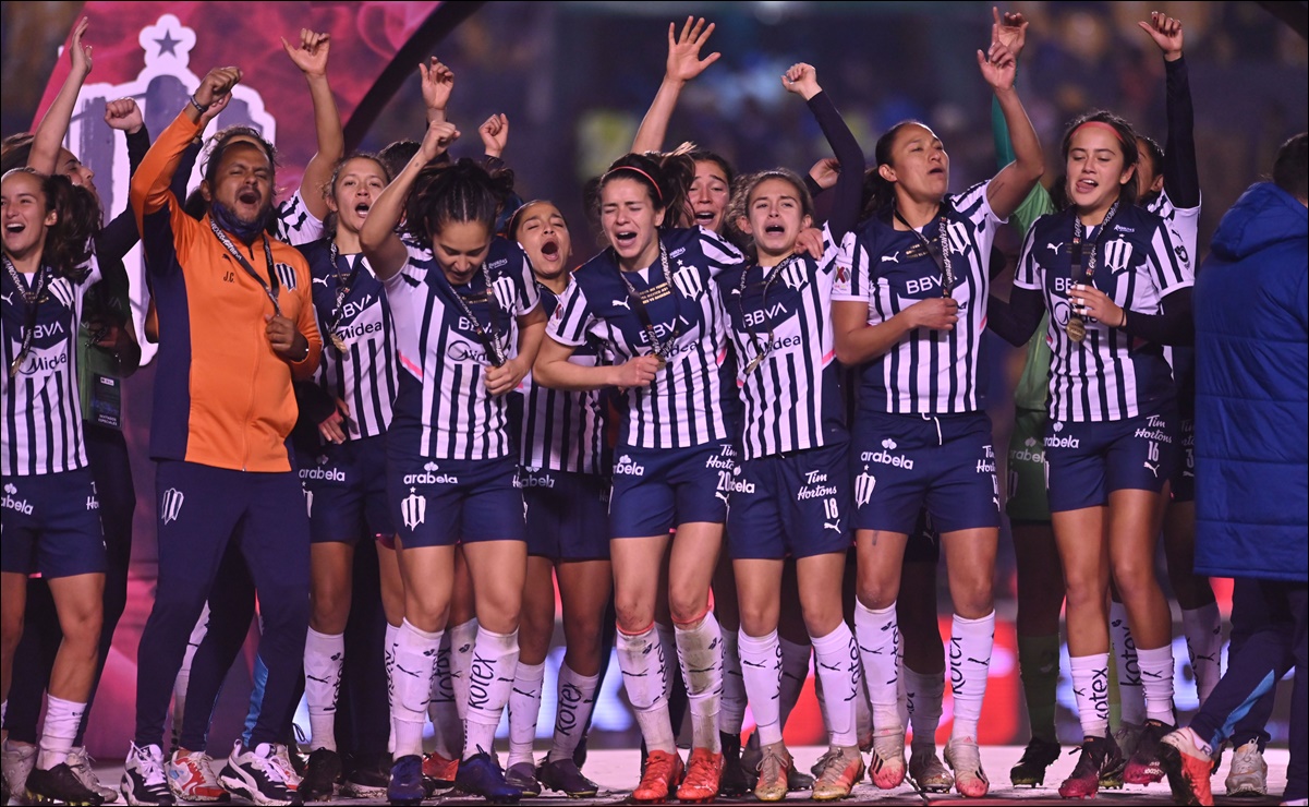 El golpe del futbol femenil a los dueños de la Liga MX