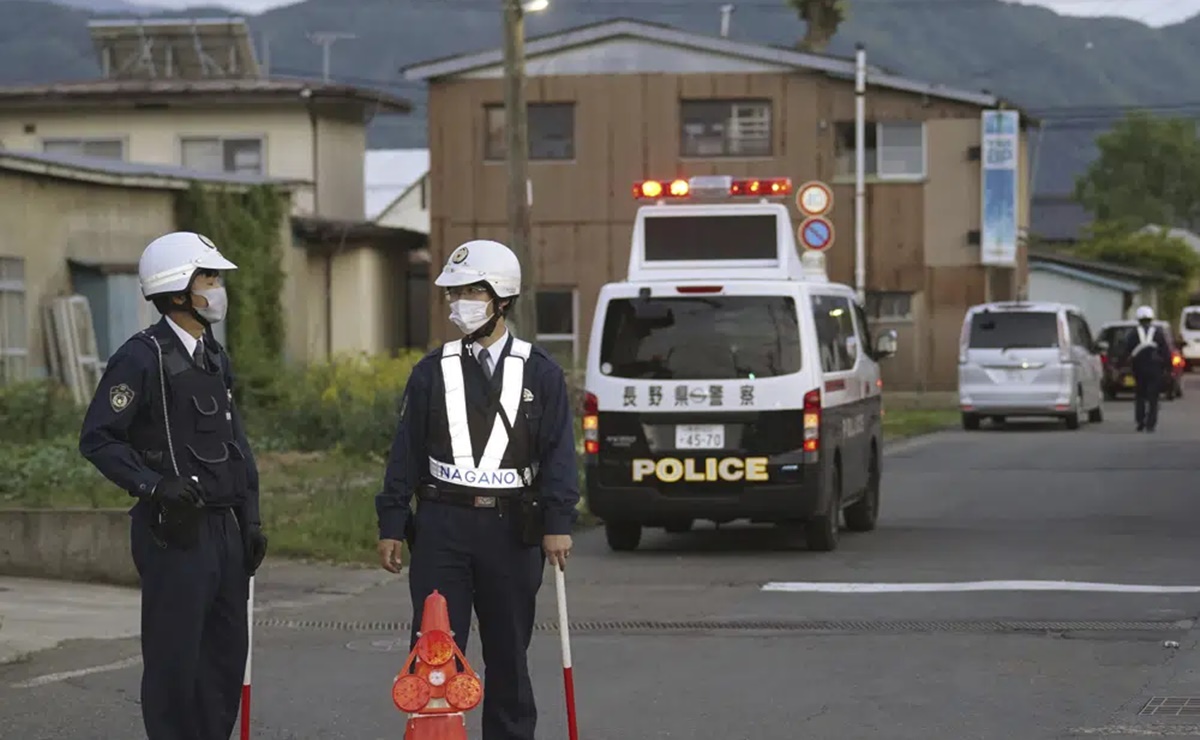 Japón activa sistemas de alerta en Okinawa ante posible lanzamiento de satélite norcoreano