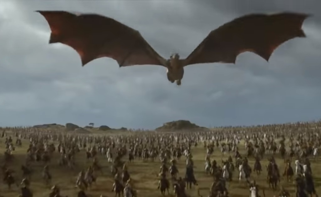 La temporada final de "Game of Thrones" serán seis "películas"