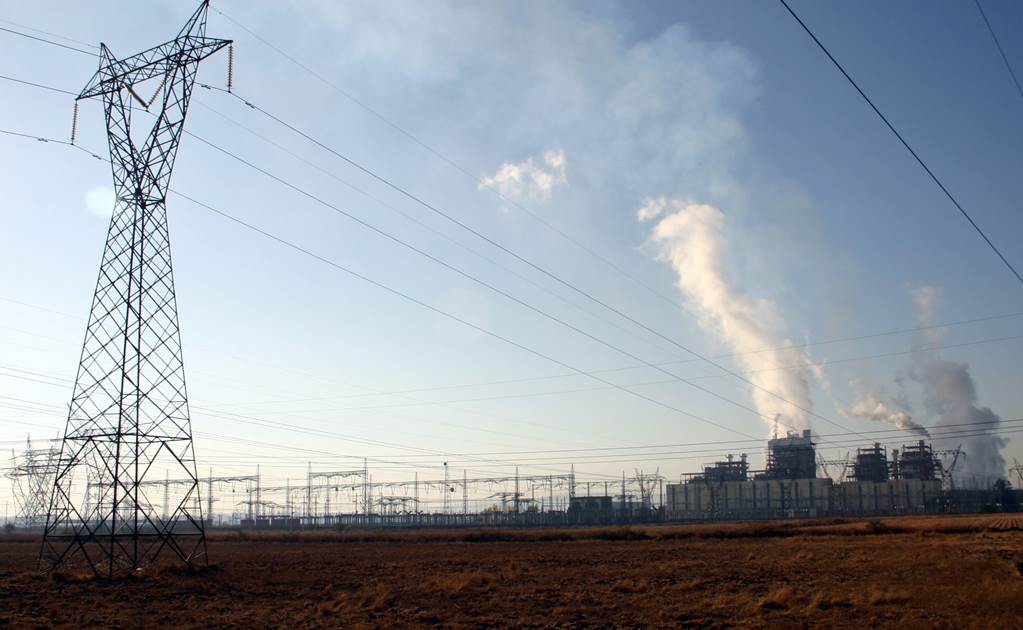 Impulsarán modernización de la Termoeléctrica de Tula