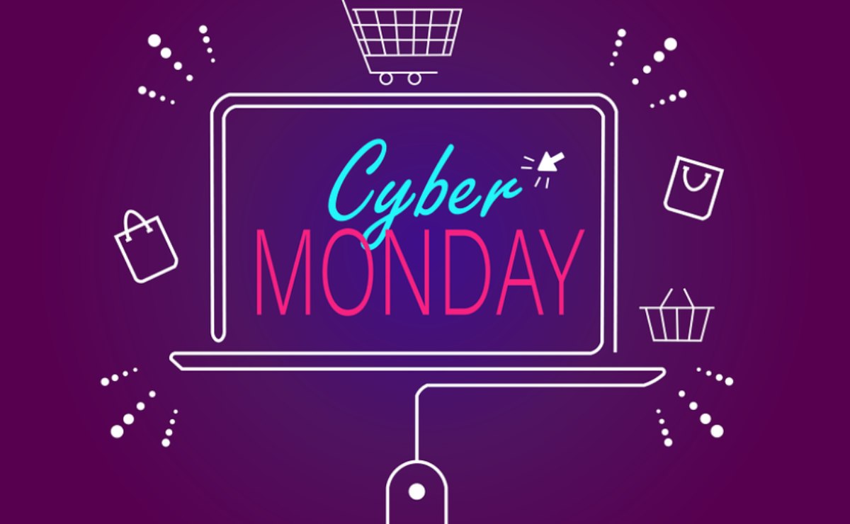 Tips para encontrar las mejores ofertas durante este Cyber Monday  