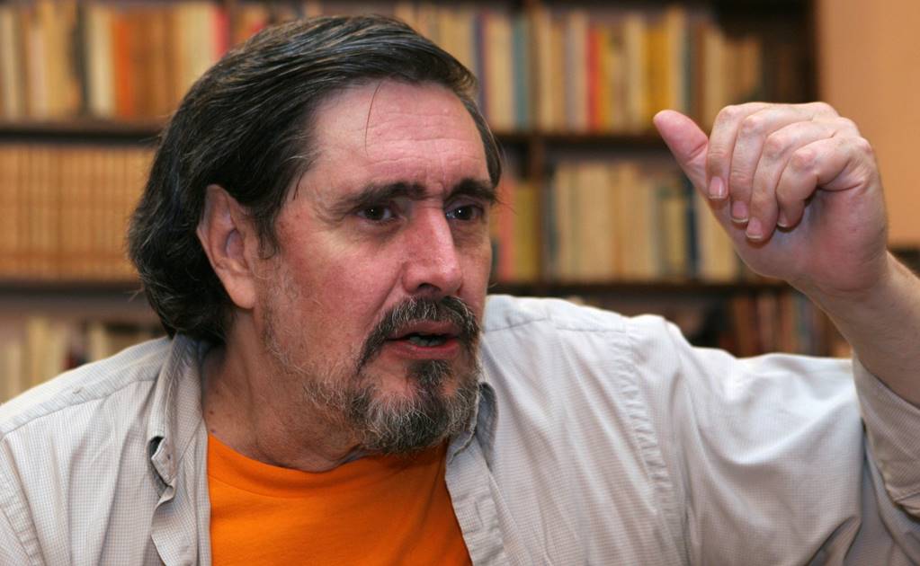 Marcelino Perelló anuncia que retomará su programa