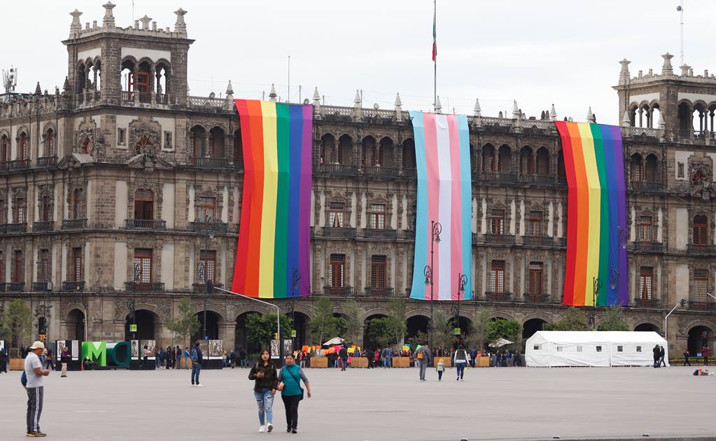 Lo que debes saber sobre la Marcha del Orgullo LGBT+ en la CDMX